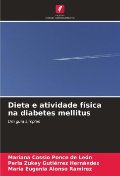 Cover Dieta e atividade física na diabetes mellitus