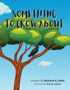 Cover Something To Crow About