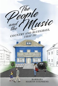 The People and the Music - Martin Stephens, Barbara