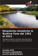 Dinamiche climatiche in Burkina Faso... - Bild 1