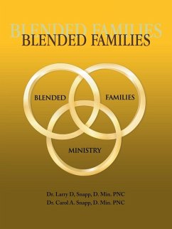 BLENDED FAMILIES