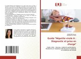 Guide "Hépatite virale A : Diagnostic et prise en charge"