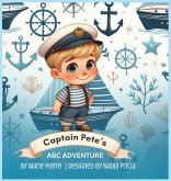 Captain Pete's ABC Adventures Captain Pete's ABC Adventures