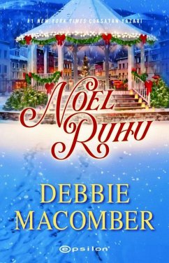 Cover Noel Ruhu
