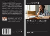Víctimas de la educación