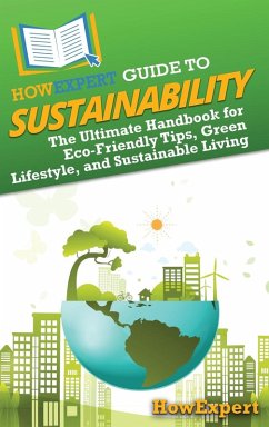 HowExpert Guide to Sustainability - Howexpert