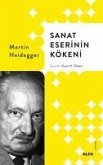 Sanat Eserinin Kökeni Ciltli Sanat Eserinin Kökeni Ciltli