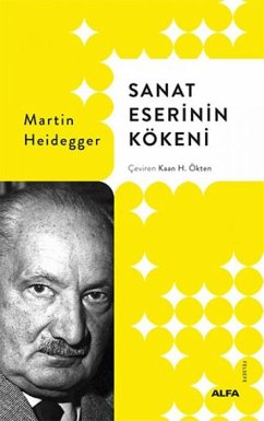 Cover Sanat Eserinin Kökeni Ciltli