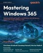 Mastering Windows 365 - Second Edition - Bild 1