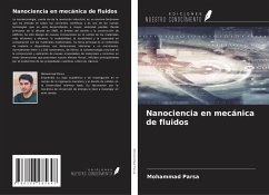 Nanociencia en mecánica de fluidos - Parsa, Mohammad