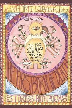 Cover The Firstborn of Death