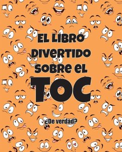 El Libro Divertido sobre el TOC - Huston