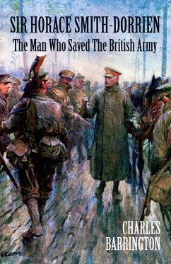 Cover Sir Horace Smith-Dorrien