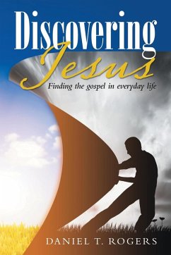 Cover Discovering Jesus