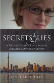 Secrets and Lies: A Redemption's Edge Novel (eBook, ePUB) Secrets and Lies: A Redemption's Edge Novel (eBook, ePUB)