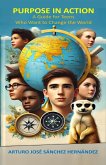 Purpose in Action (Teens with Purpose, #1) (eBook, ePUB)