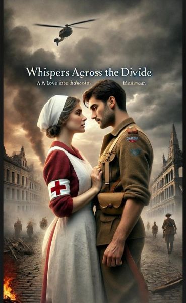 Whisper across the divided (eBook, ePUB) Whisper across the divided (eBook, ePUB)