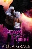 Damaged Control (Shattered Stars, #4) (eBook, ePUB) Damaged Control (Shattered Stars, #4) (eBook, ePUB)