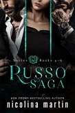 Russo Saga Boxset 4-6 (eBook, ePUB)