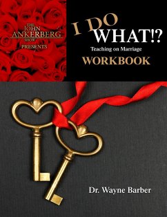 I Do What? (eBook, ePUB) - Barber, Wayne