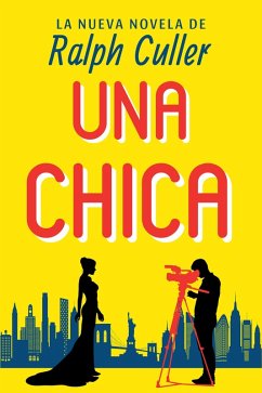 Una chica (eBook, ePUB) - Culler, Ralph