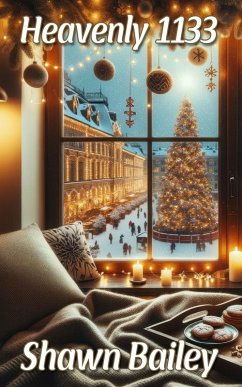 Cover Heavenly 1133 (eBook, ePUB)