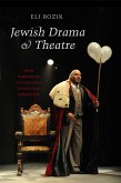 Jewish Drama & Theatre (eBook, ePUB)