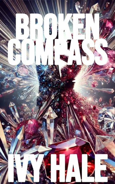 Broken Compass (eBook, ePUB) Broken Compass (eBook, ePUB)