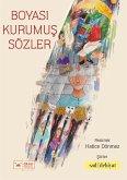 Boyasi Kurumus Sözler (eBook, ePUB)
