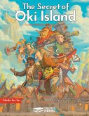 The Secret of Oki Island: A 5e Solo Adventure (Solo Adventures, #3) (eBook, ePUB) The Secret of Oki Island: A 5e Solo Adventure (Solo Adventures, #3) (eBook, ePUB)