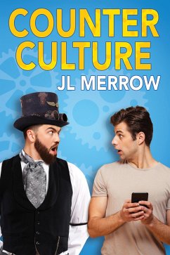 Cover Counter Culture (eBook, ePUB)