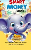 Smart Money Adventures (Money Series, #1) (eBook, ePUB)