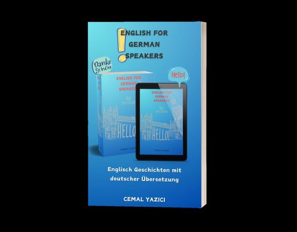 English for German speakers (eBook, ePUB) English for German speakers (eBook, ePUB)