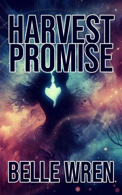 Cover Harvest Promise (eBook, ePUB)
