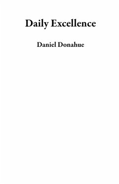 Cover Daily Excellence (eBook, ePUB)