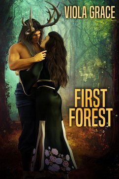 First Forest (Stand Alone Tales, #12) (eBook, ePUB) - Grace, Viola