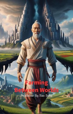 Farming Between Worlds (eBook, ePUB) - Seng, Ken Farming Between Worlds (eBook, ePUB) - Seng, Ken