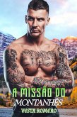 A Missão do Montanhês (eBook, ePUB)
