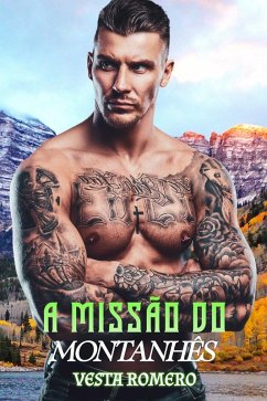 Cover A Missão do Montanhês (eBook, ePUB)