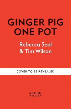 Ginger Pig One Pot (eBook, ePUB) - Wilson, Tim