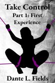 First Experience (Take Control, #1) (eBook, ePUB)