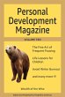 Personal Development Magazine - Volume... - Bild 1