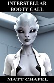 Interplanetary Booty Call (eBook, ePUB)