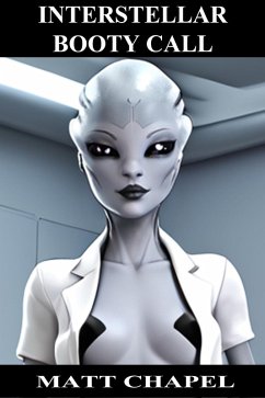 Cover Interplanetary Booty Call (eBook, ePUB)