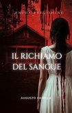 Il richiamo del Sangue (eBook, ePUB)