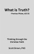 What is Truth? (eBook, ePUB) - Bild 1