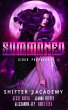 Summoned (Siren Prophecy, #3) (eBook,... - Bild 1