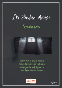 Cover Iki Zindan Arasi (eBook, ePUB)