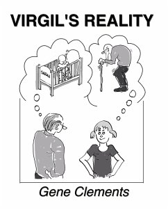 Cover Virgil's Reality (eBook, ePUB)