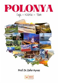 Cover Polonya (eBook, ePUB)